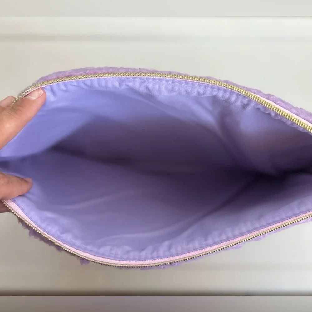 Post-it® Plush Laptop Pouch